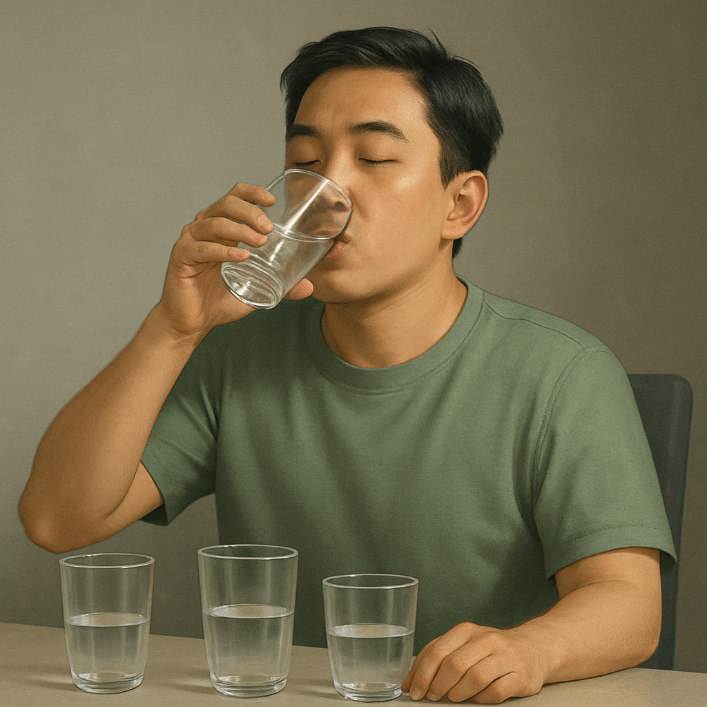 The Law of Diminishing Marginal Utility: Ketika “Lebih Banyak” Tak Lagi Berarti