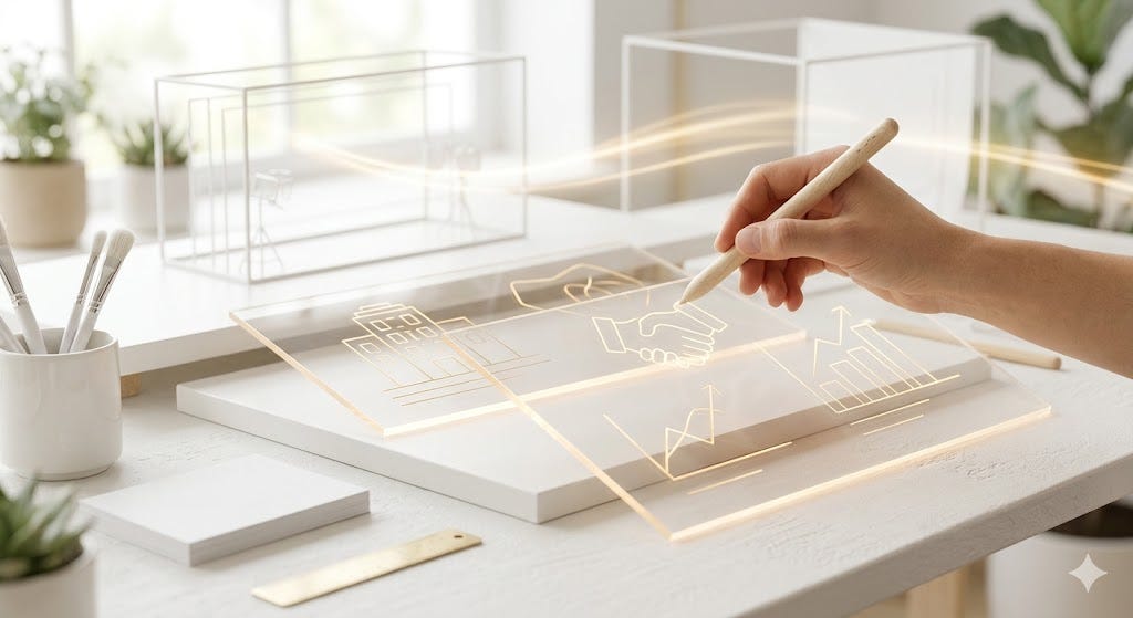 Behind the Scenes: How Advids Storyboards High-Converting Explainer Videos