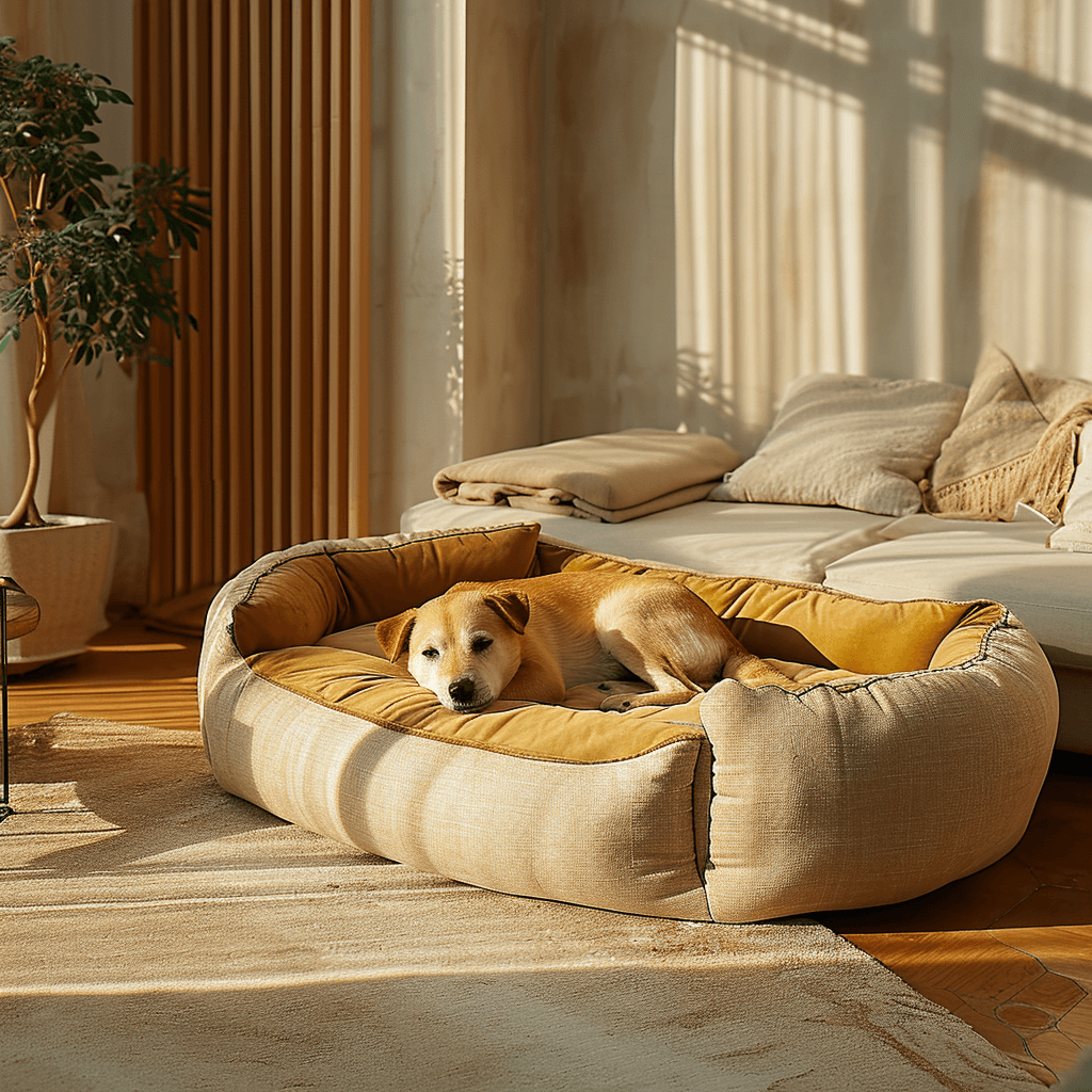 How Do I Choose a Dog Bed?. Choosing the right bed for your dog is