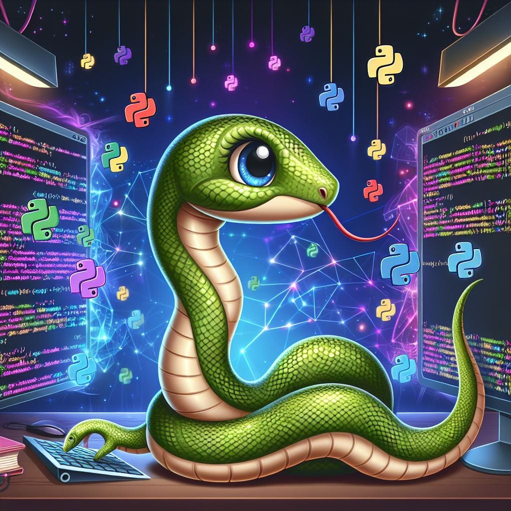 Creating and using a virtual environment for Python with venv | by ...