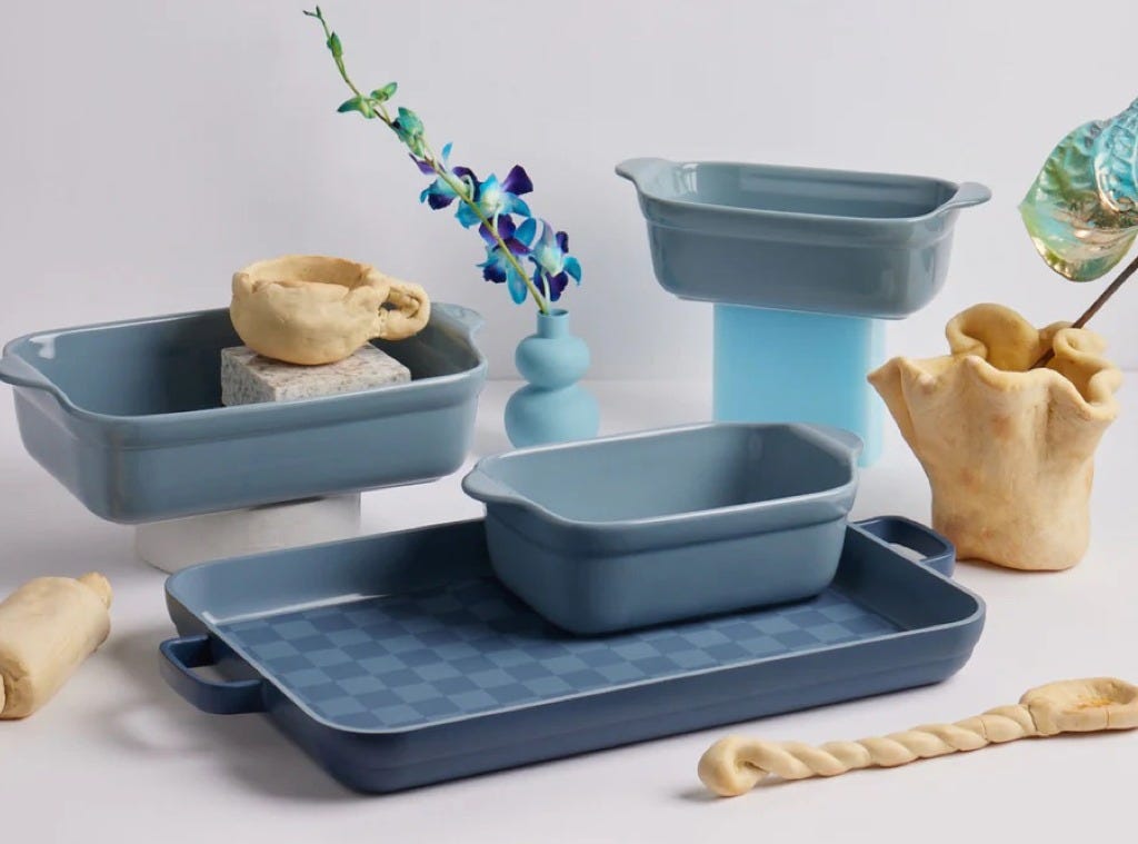 Ovenware Market Expected to Reach 2 Billion by 2031 by Sonali Sharma