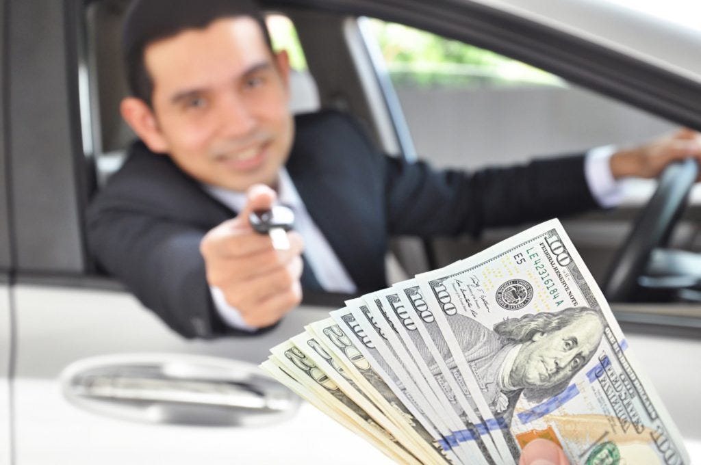 How To Donate Non Running Car. If you have a car that no longer works