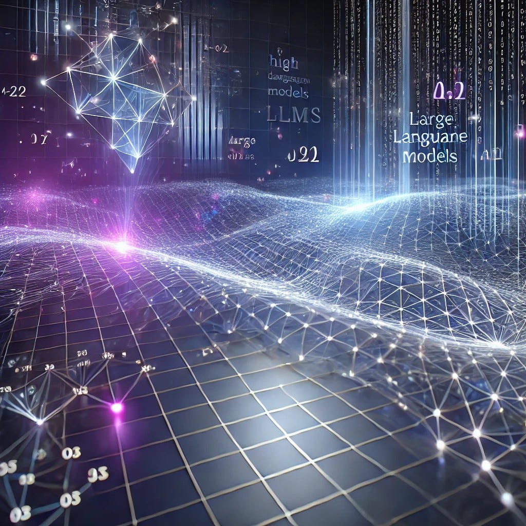 Understanding Vectors and Embeddings: The Foundation of AI Similarity ...