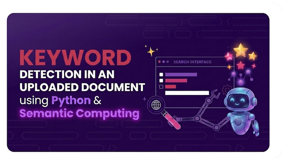 Beyond Simple Search: Building a Semantic Keyword Extractor with Python ...
