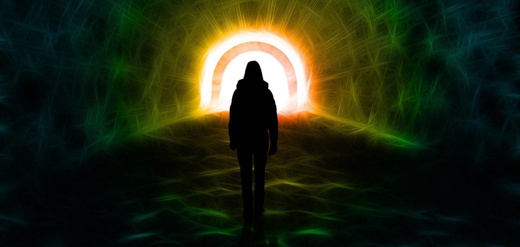 5 Things Connecting With Spirits Has Taught Me About the Afterlife
