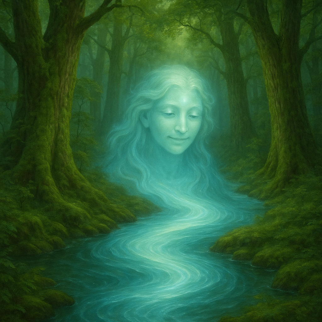 Why Natural Phenomena Are Sacred: Lessons from Indigenous, Pagan, and Eastern Traditions