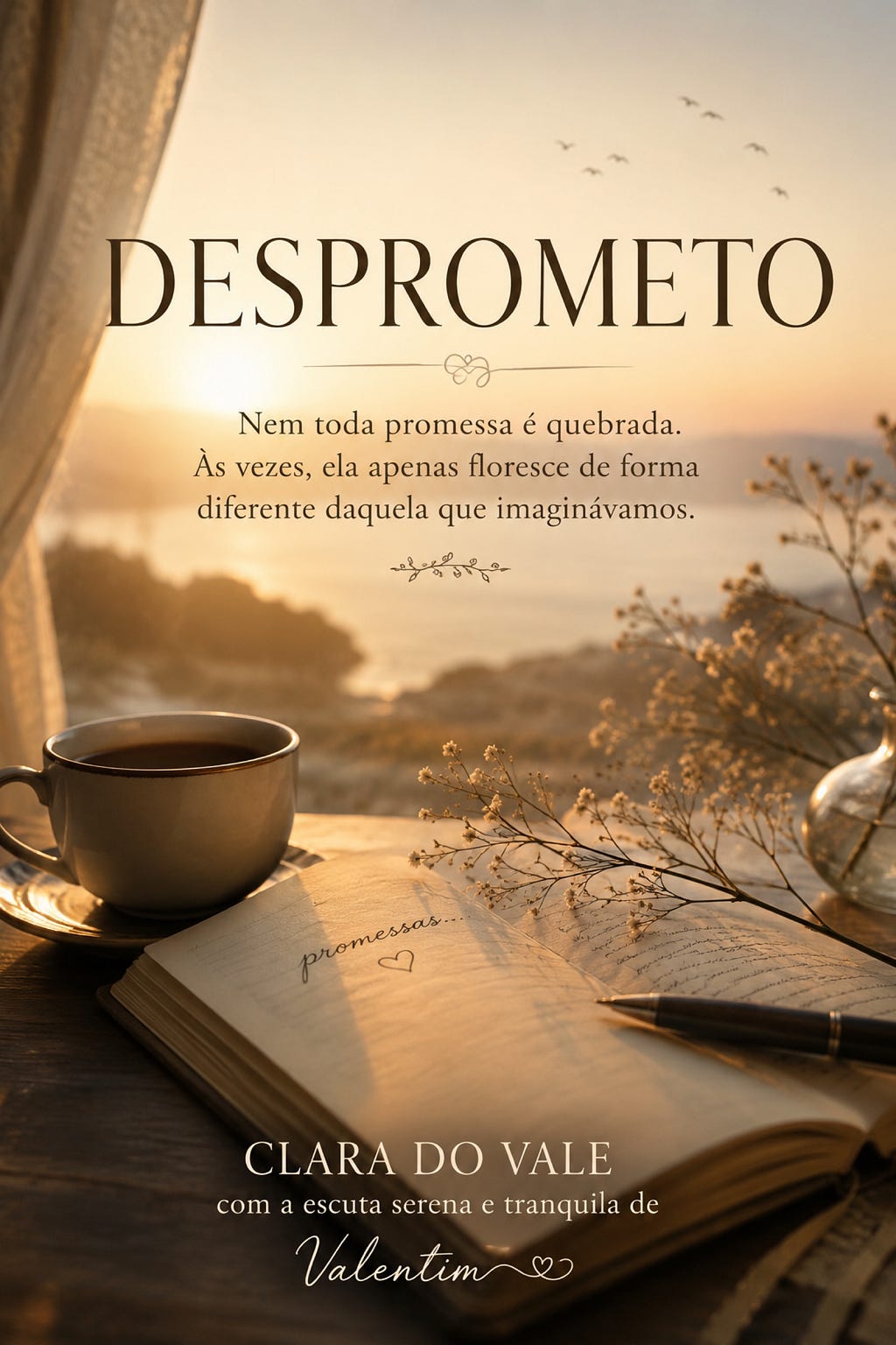 🌿🌷Desprometo