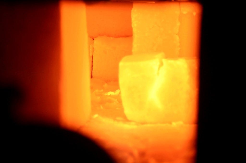 Can You Make Pottery Without a Kiln by Terry Connor Medium