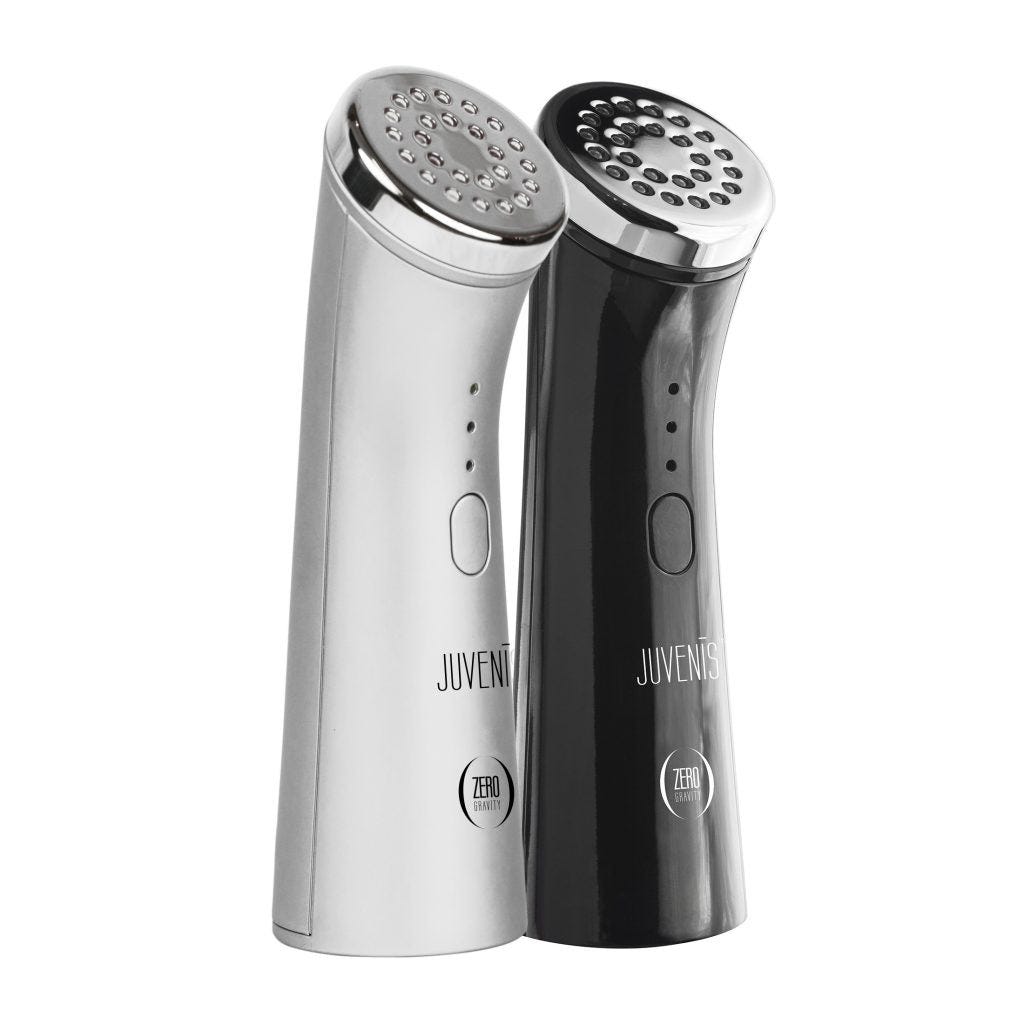 Juvenis Red LED Light Therapy: The At-Home Anti-Aging Device Redefining Skincare