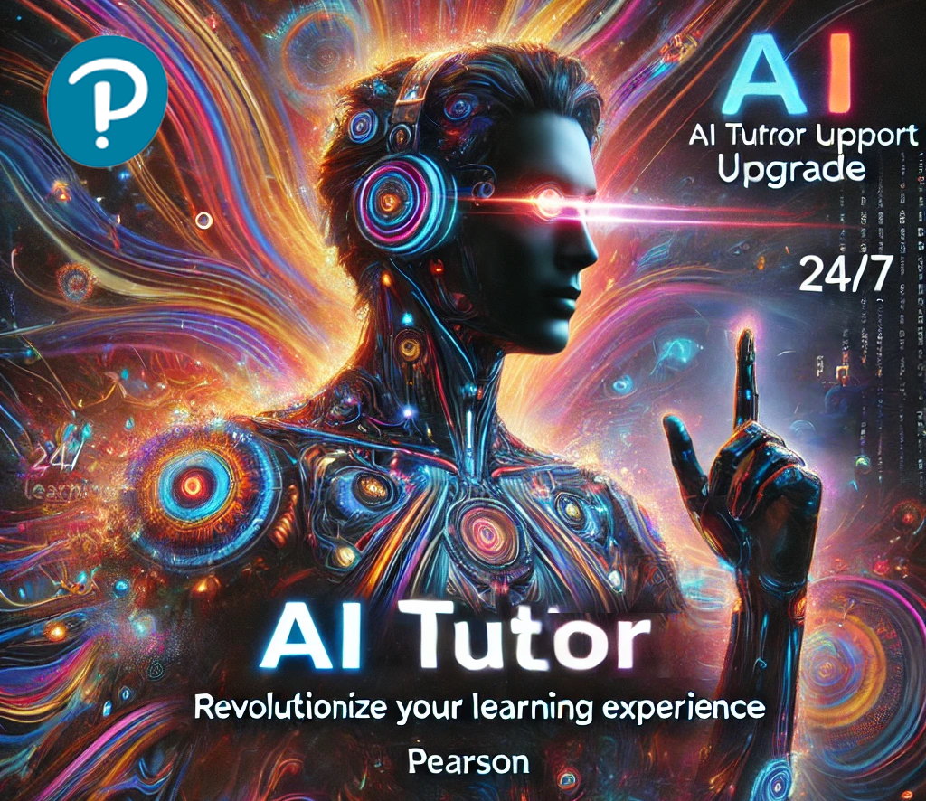 12. Two Models Away: How a Pearson AI Tutor Could Upend Higher Education
