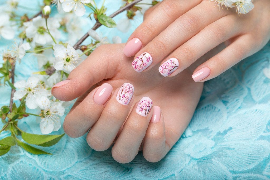 Spring Nail Selections You Should Consider | by Angelina Kmarsh | Medium