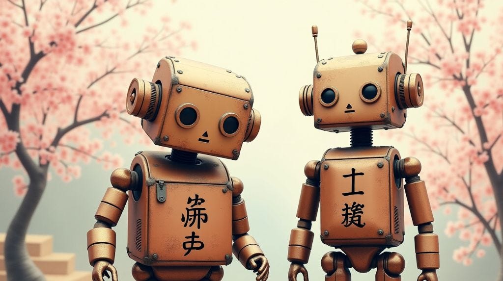 Karakuri Ningyo: Japan’s Ancient Robots