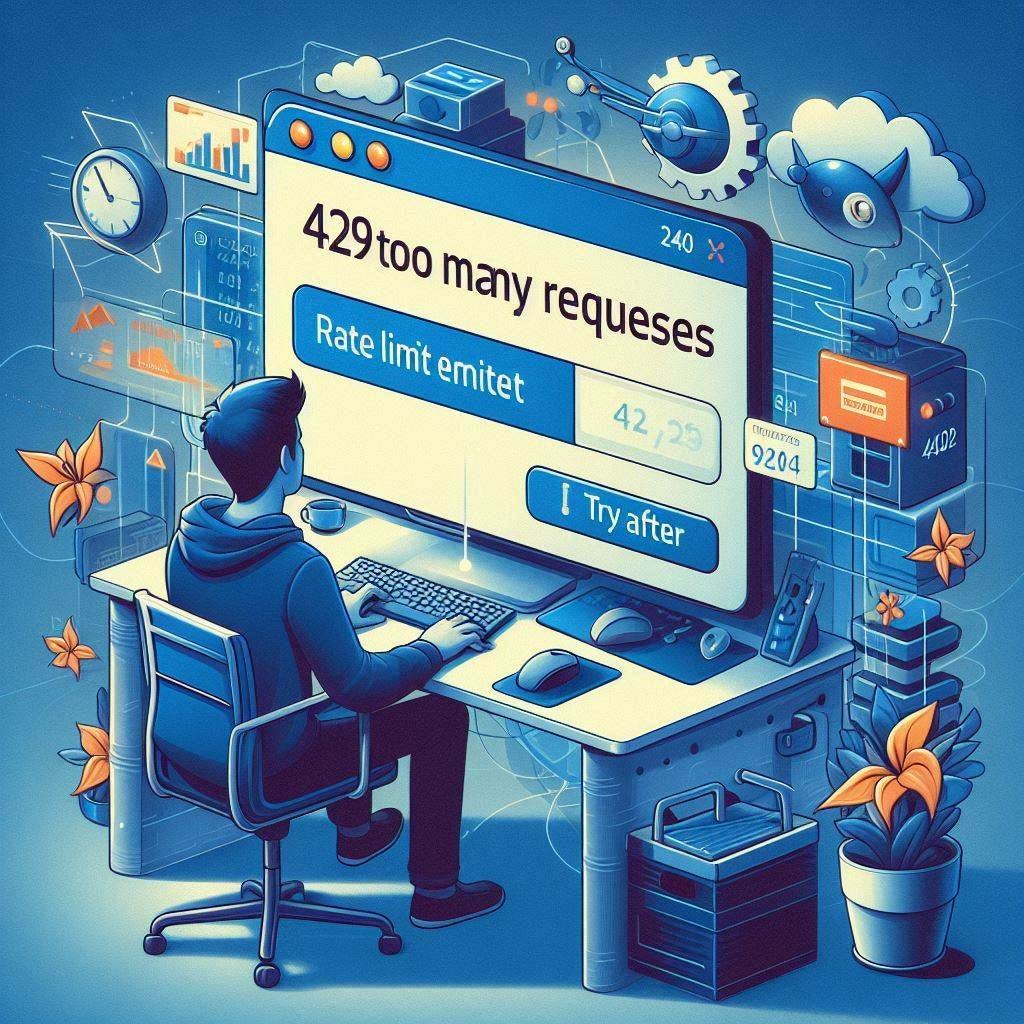 Understanding Api Rate Limits Best Practices For Azure Openai By Understanding Api Rate Limits Best Practices For Azure Openai By