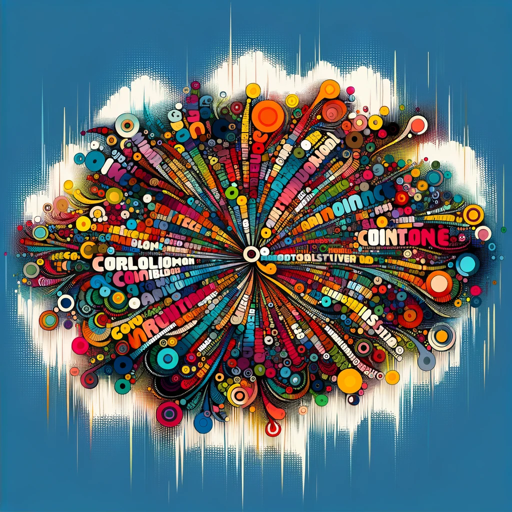 Creativity with Python: How to Create a Word Cloud | by Nuno Bispo ...