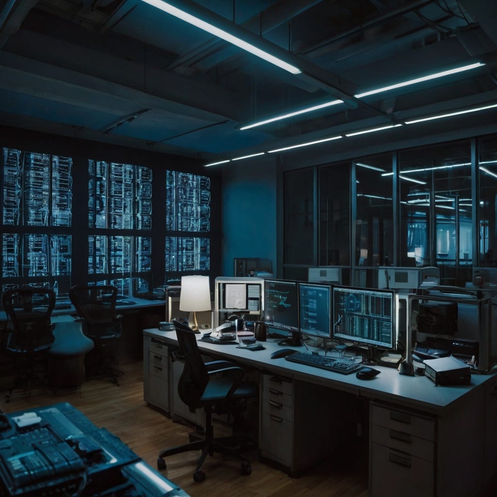 Integrating Network and Security Operations by RocketMe