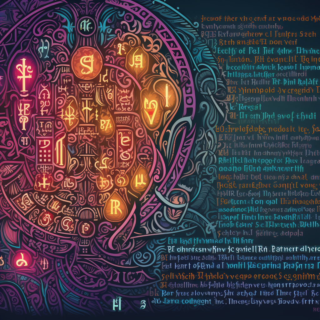 Zen of Python Part 2 — reimagined by you know whom. | by Yuri Radavchuk ...