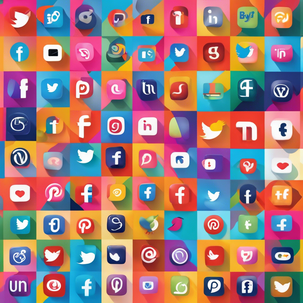 What are Social Media Backlinks. Social media backlinks are links that
