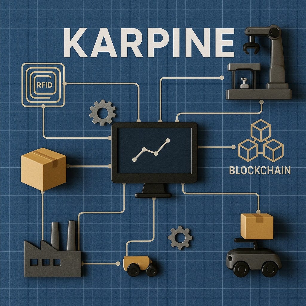 Unleashing Decentralized Manufacturing with Data-driven Innovations