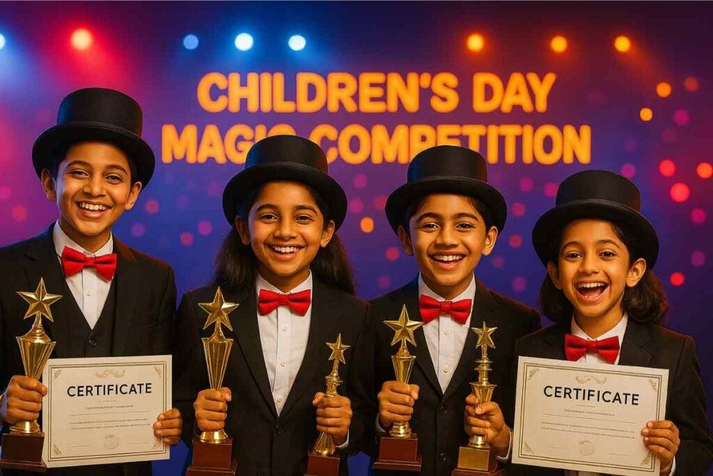 The Benefits of The Best Kids’ Event Hosting Services