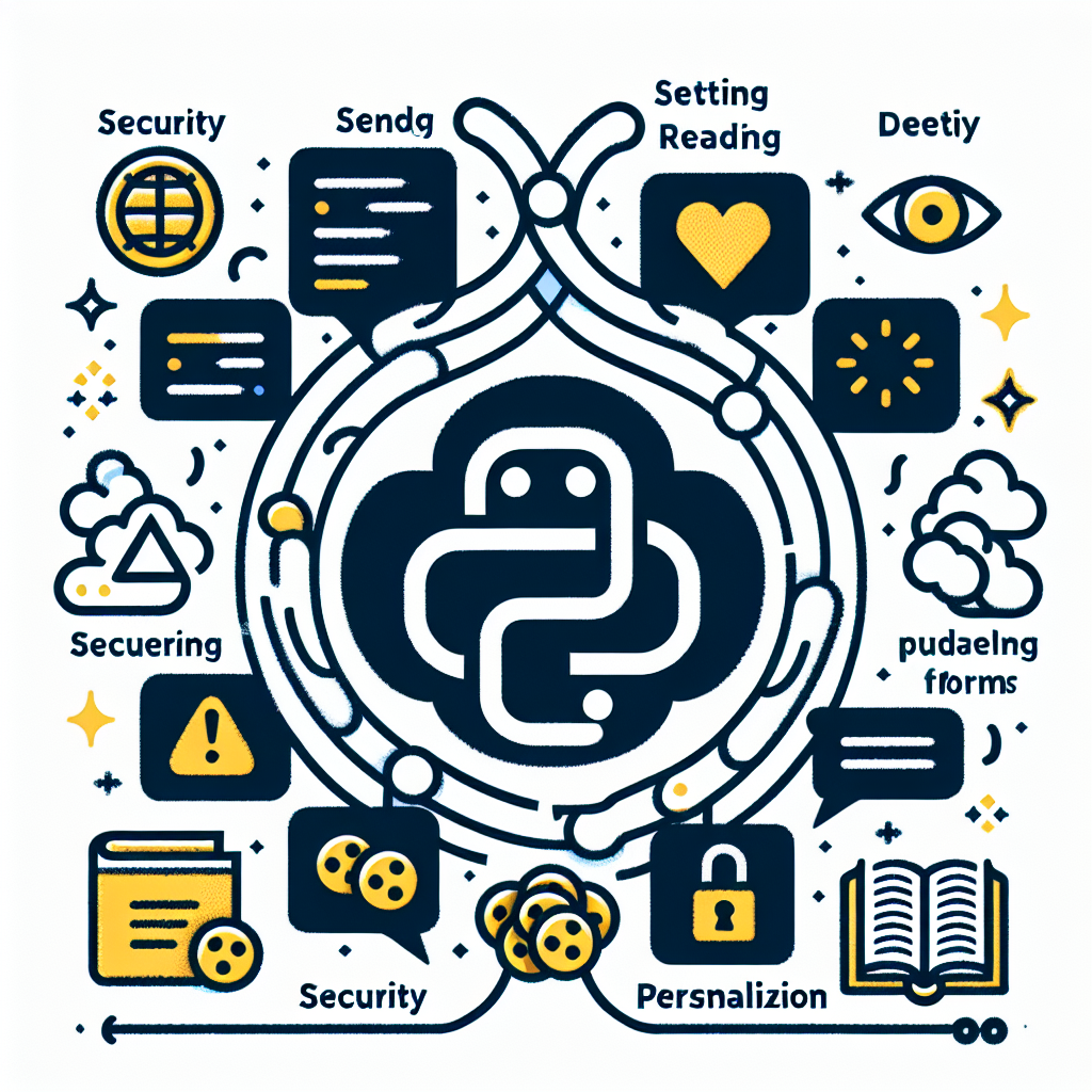 Python Cookie Management for Web Development: A Complete Tutorial 🍪 ...