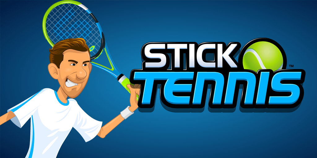 Developer's Blog: Stick Tennis. It's Stick Sports storytime! With the… | by  Stick Sports Ltd | stick.sports | Medium
