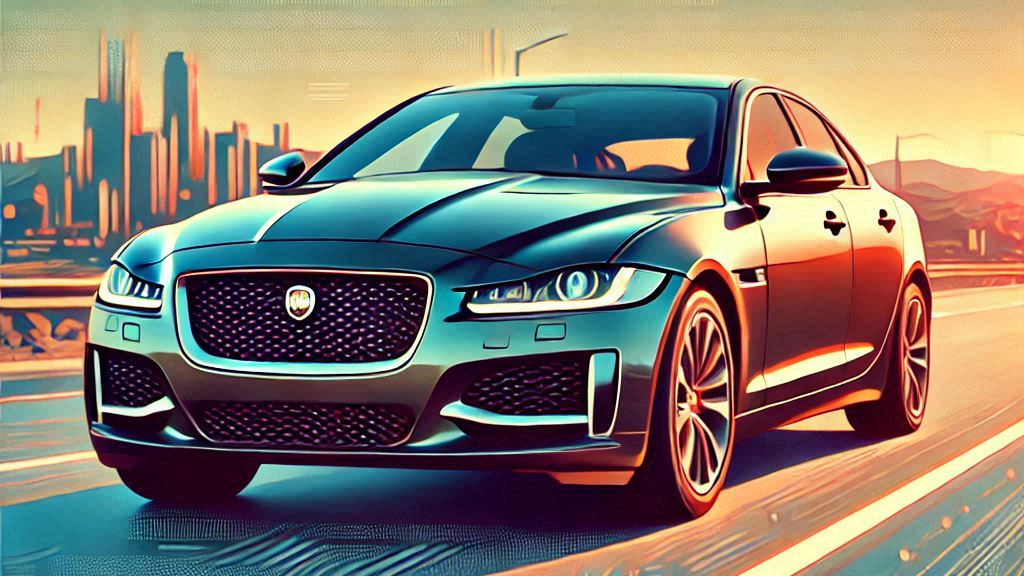 If Jaguar Can Take a Break to Reinvent Itself, Then So Can You