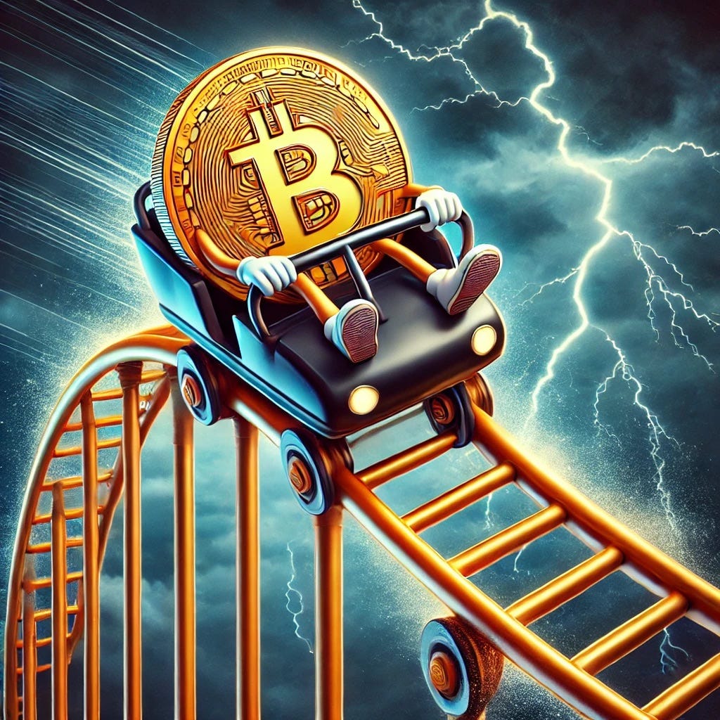 Alex Becker’s Take on the Crypto Market: A Buying Opportunity or a Gamble?