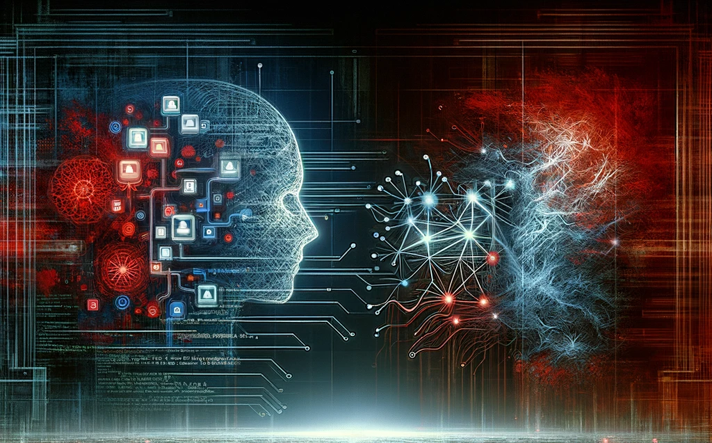 DEF CON 31 AIV Post Mortem. DEF CON is always a flurry of activity