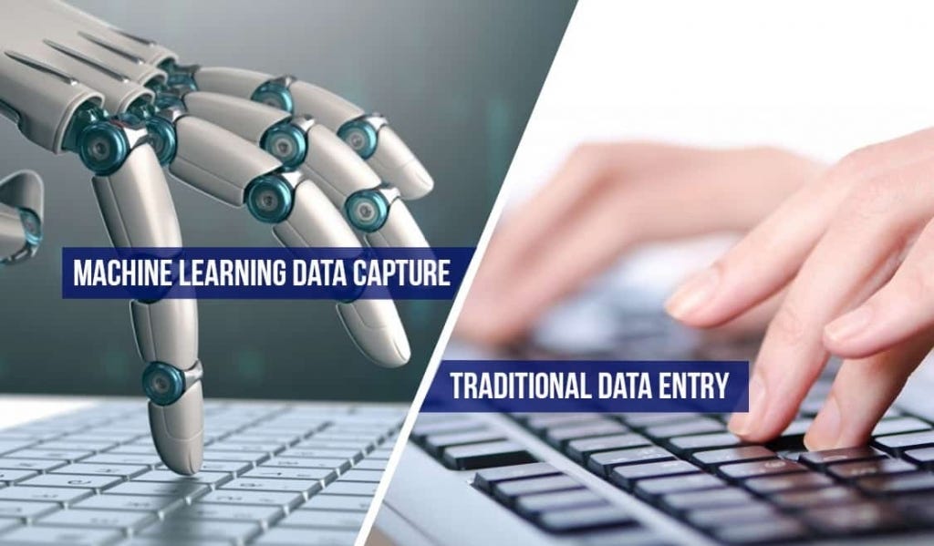 How Can You Prevent Manual Data Entry Challenges? Tech2globe Medium