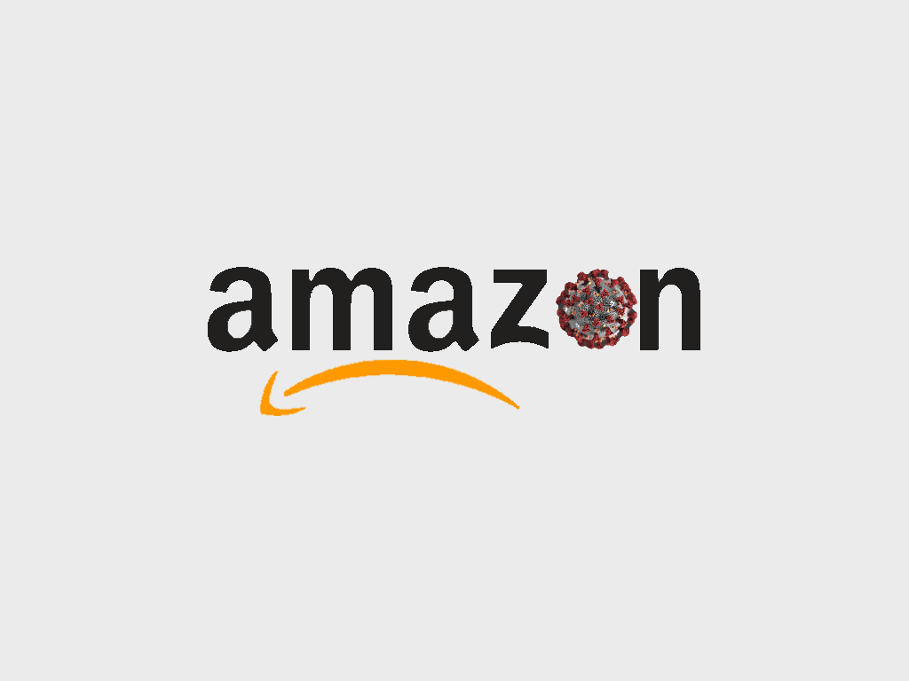 Amazon In A Time Of Corona How The COVID 19 Has Affected Our By 