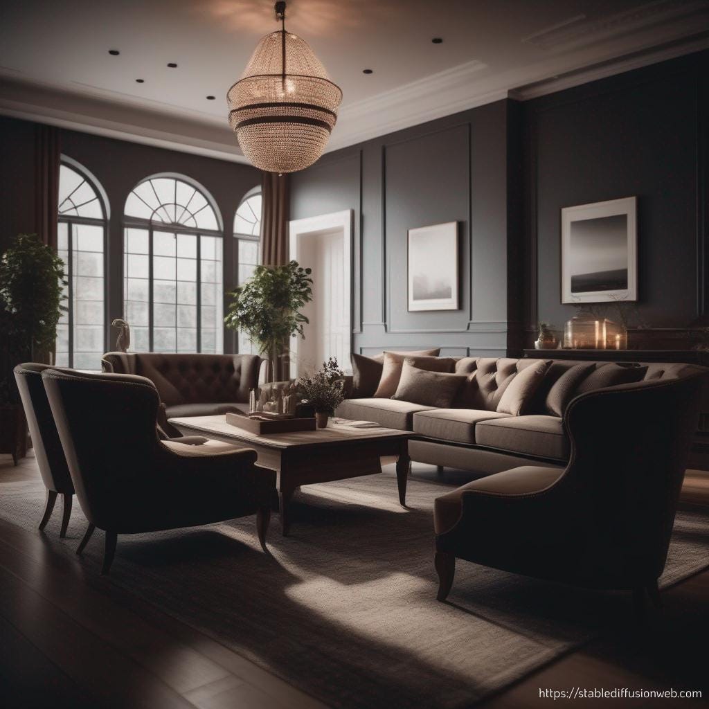 How To Choose Best Furnitures. It’s more than about filling your house… by Sukanya S Jan