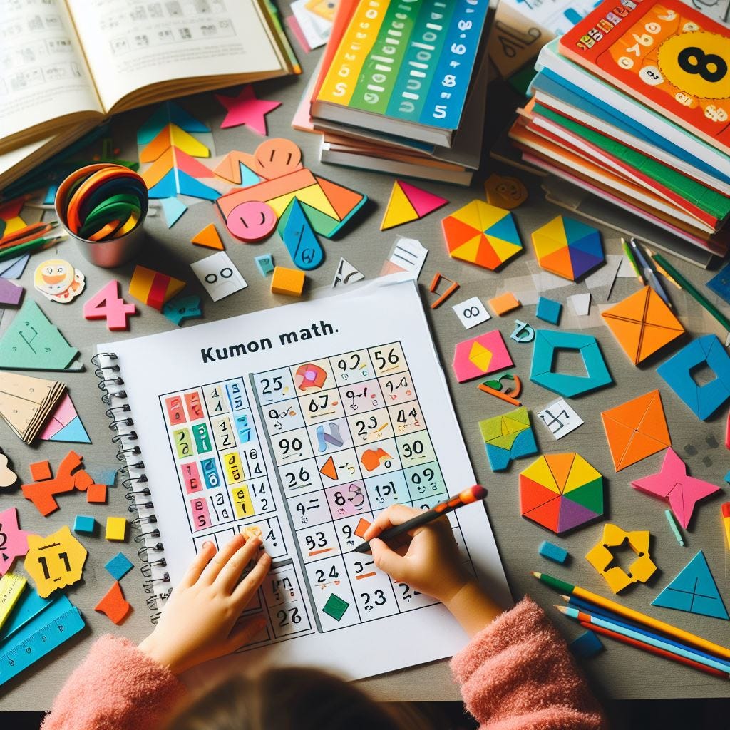 Unveiling the Layers of Kumon: A Deep Dive into the World of Structured Unveiling the Layers of Kumon: A Deep Dive into the World of Structured