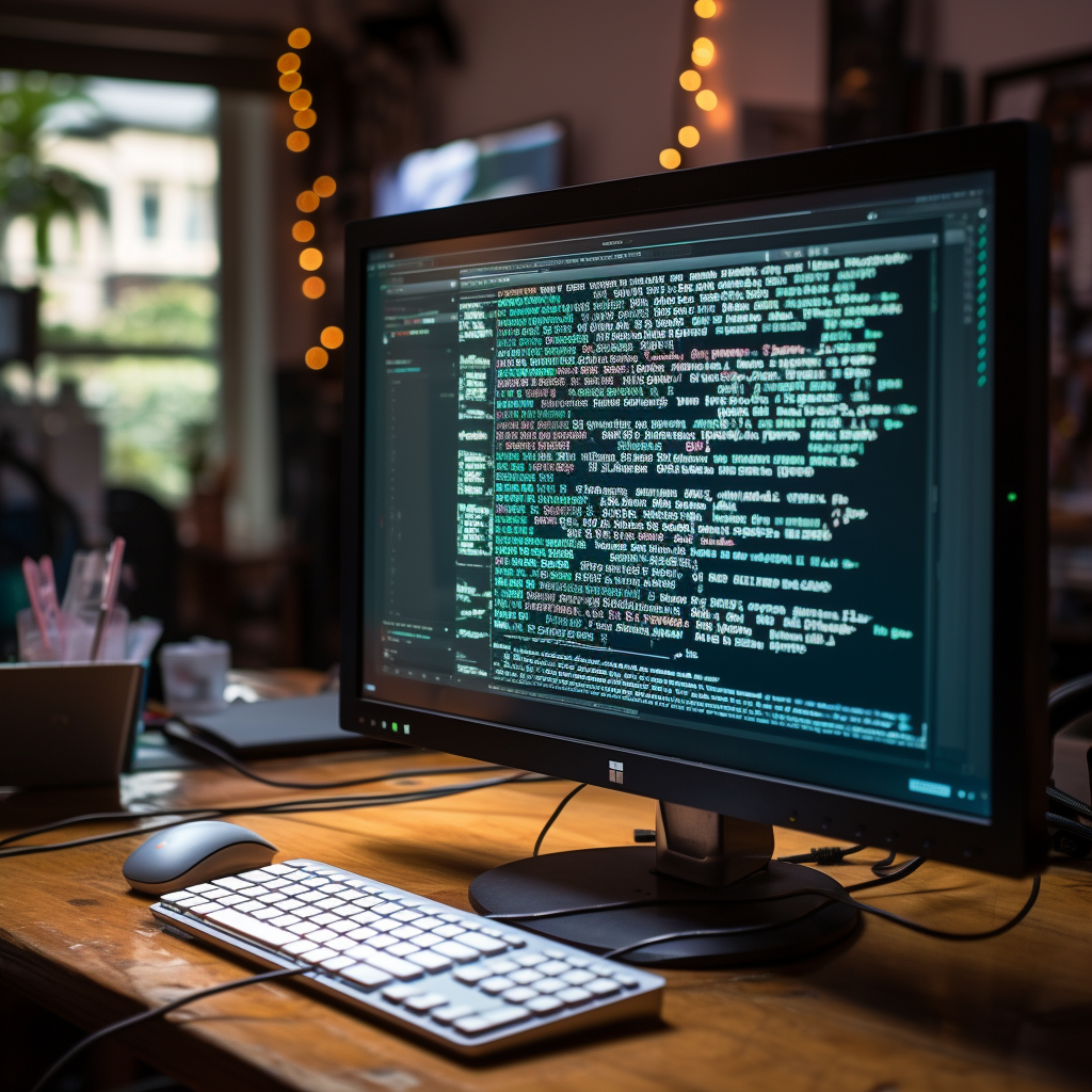 Day 88 — Scripting Actions. In my last article, I created an Action ...