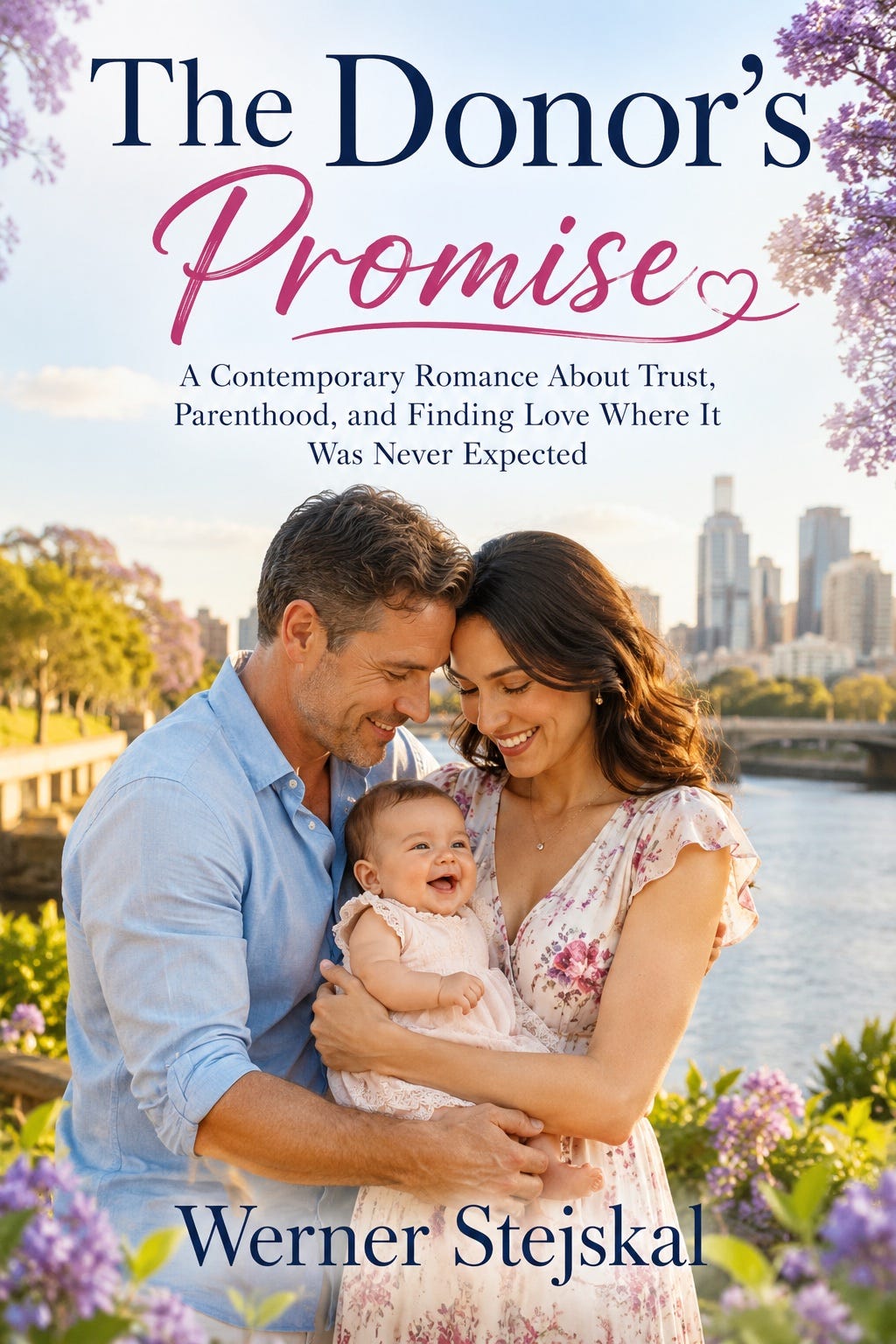 The Donor’s Promise
