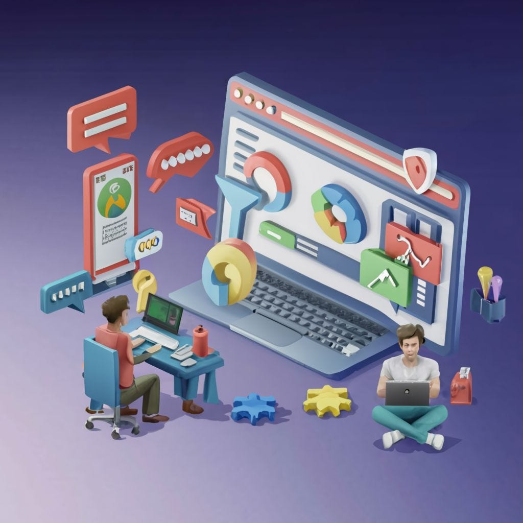 Empower Your SEO Strategy with Crowd Searcher A Comprehensive Guide