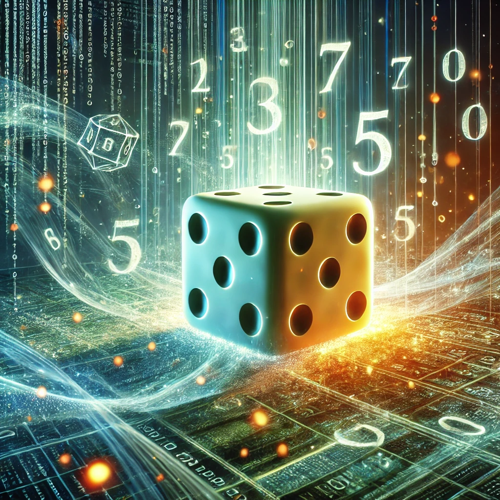 Exploring Collaborative Random Number Generation with Website Visitors ...