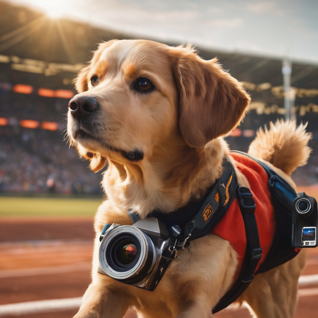 Best Canon Lens for Sports in 2024 by Tim Edmonds Medium