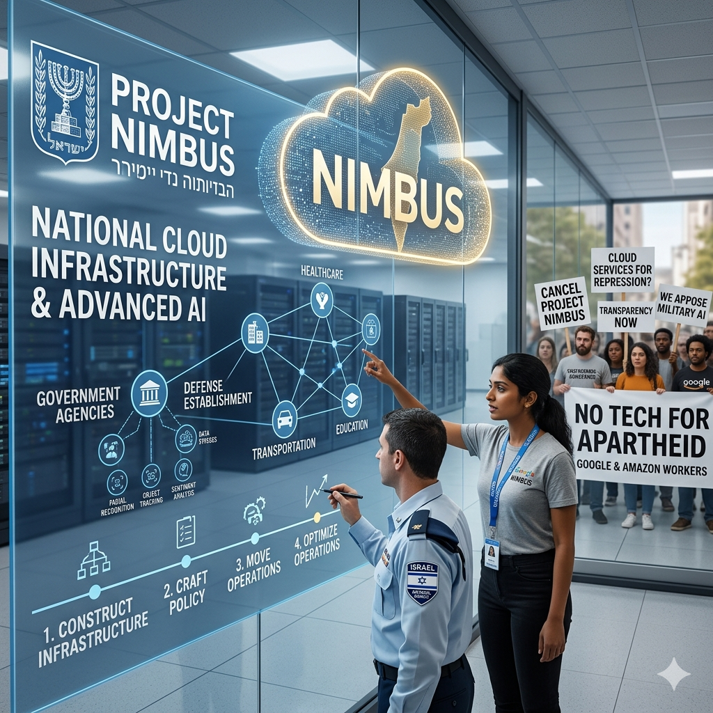 Project Nimbus