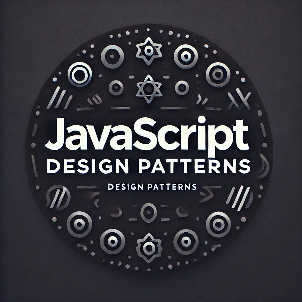 JavaScript Design Patterns: A Complete Guide | by Hemangibavasiya ...