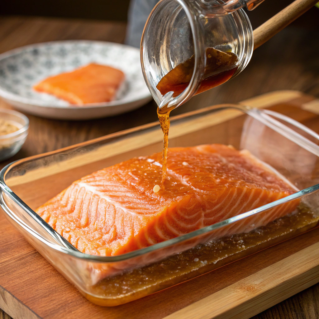 How to Make Smoked Salmon Brine at Home (Easy & Flavorful)