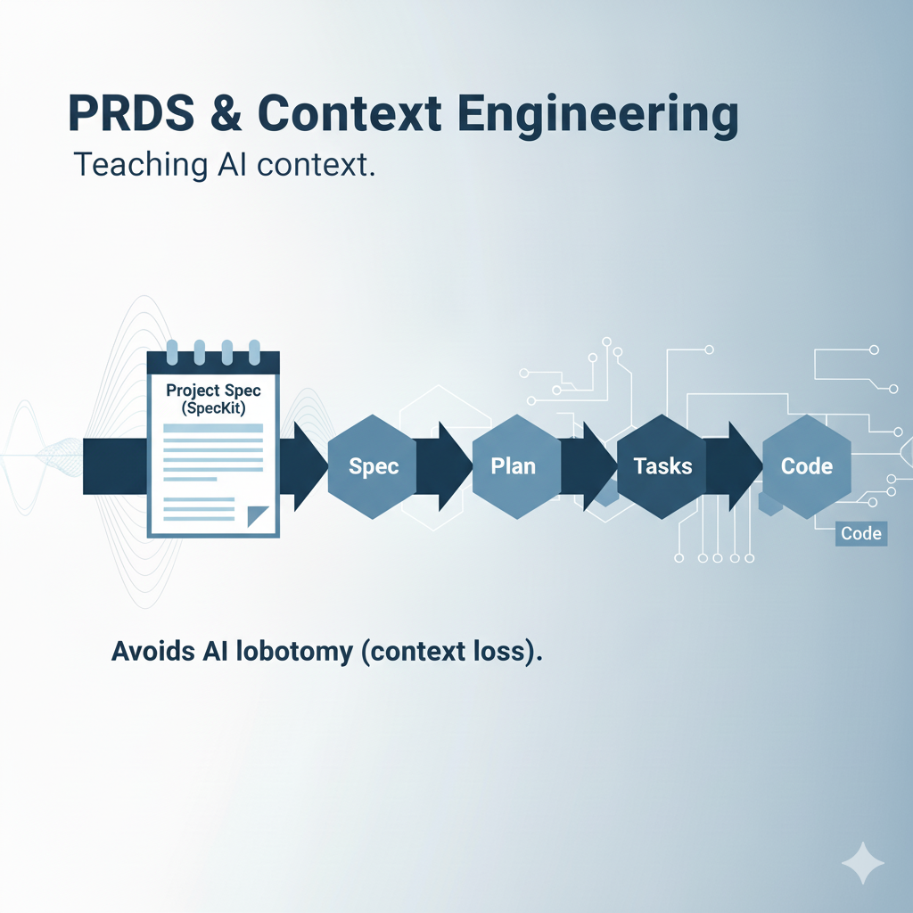 Teaching AI context.