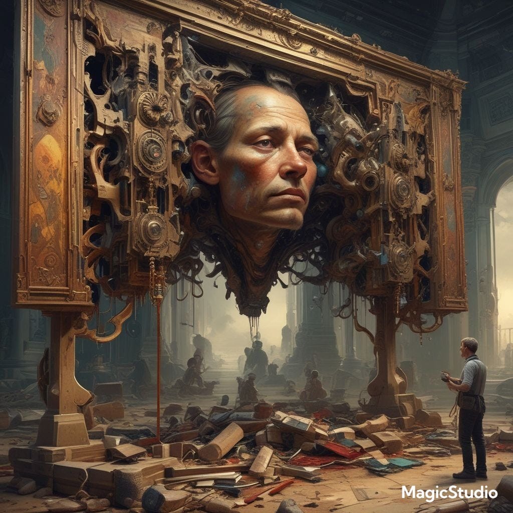 The Art of Persuasion: 7 Subtle Techniques to Influence Without ...