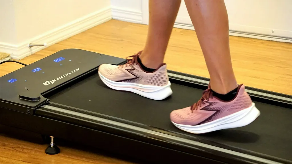The 6 Best Walking Pads in 2024 - Best Under-Desk Treadmills