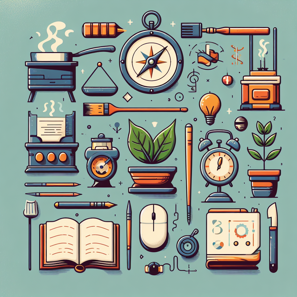 7 Skills Every Man Should Know. Skills Every Man Should Know to handle