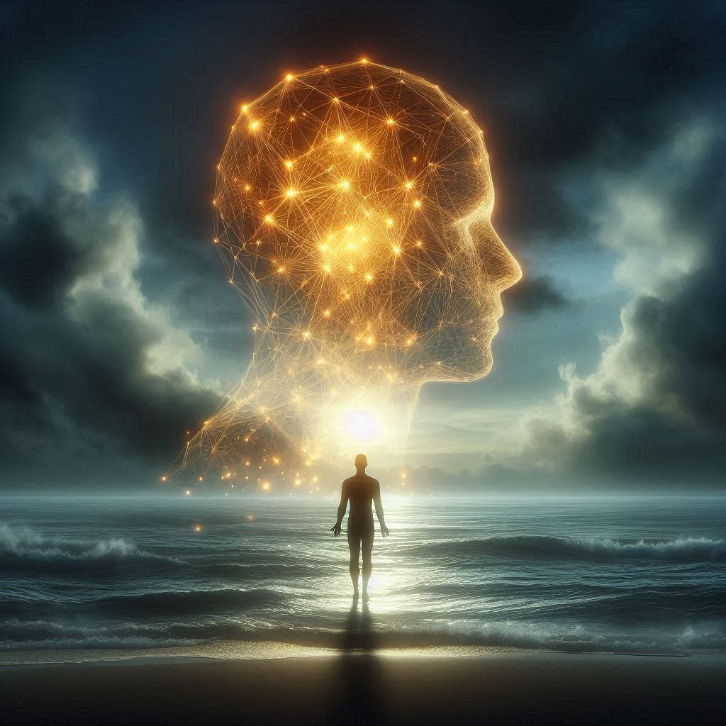 The Cognitive Fortress