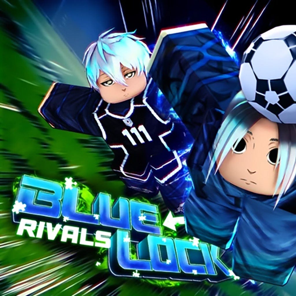 Blue Lock Rivals Codes Unlock Rewards for Free! by Rayan Jhon Jan, 2025 Medium