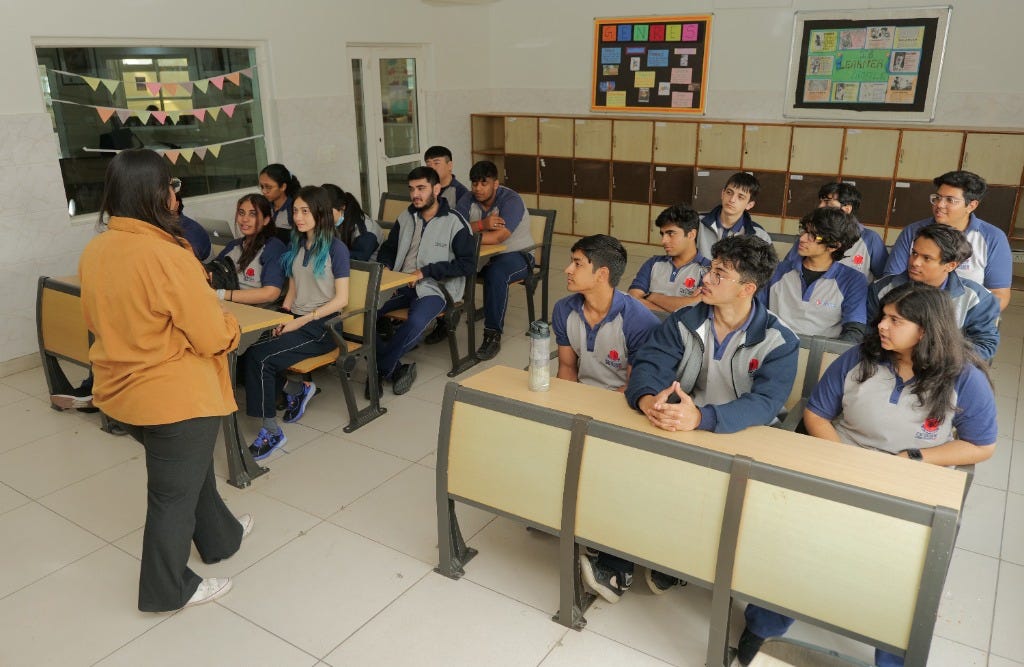 Revolutionizing STEM Education: Excelsior’s Success Story | by ...