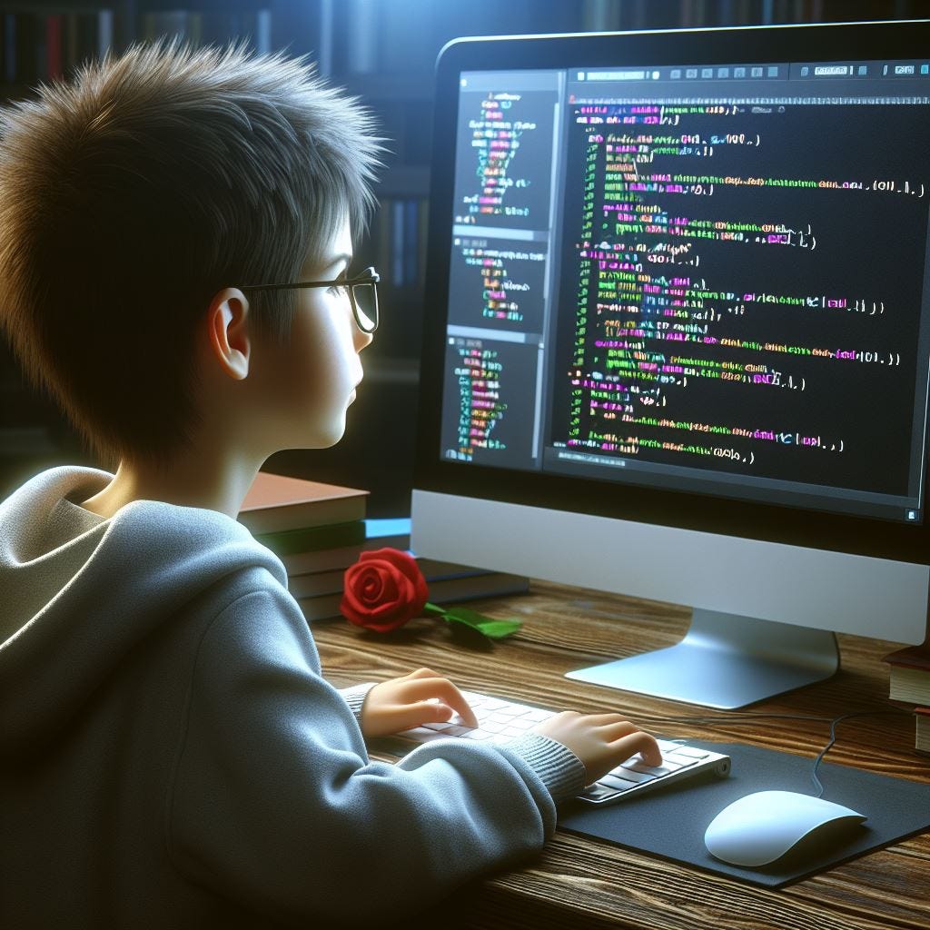 Why is coding important for kids unlocking future potential by