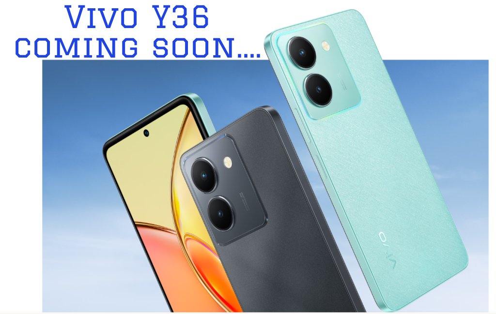 Vivo Y36 launched in India: price, specifications, availability