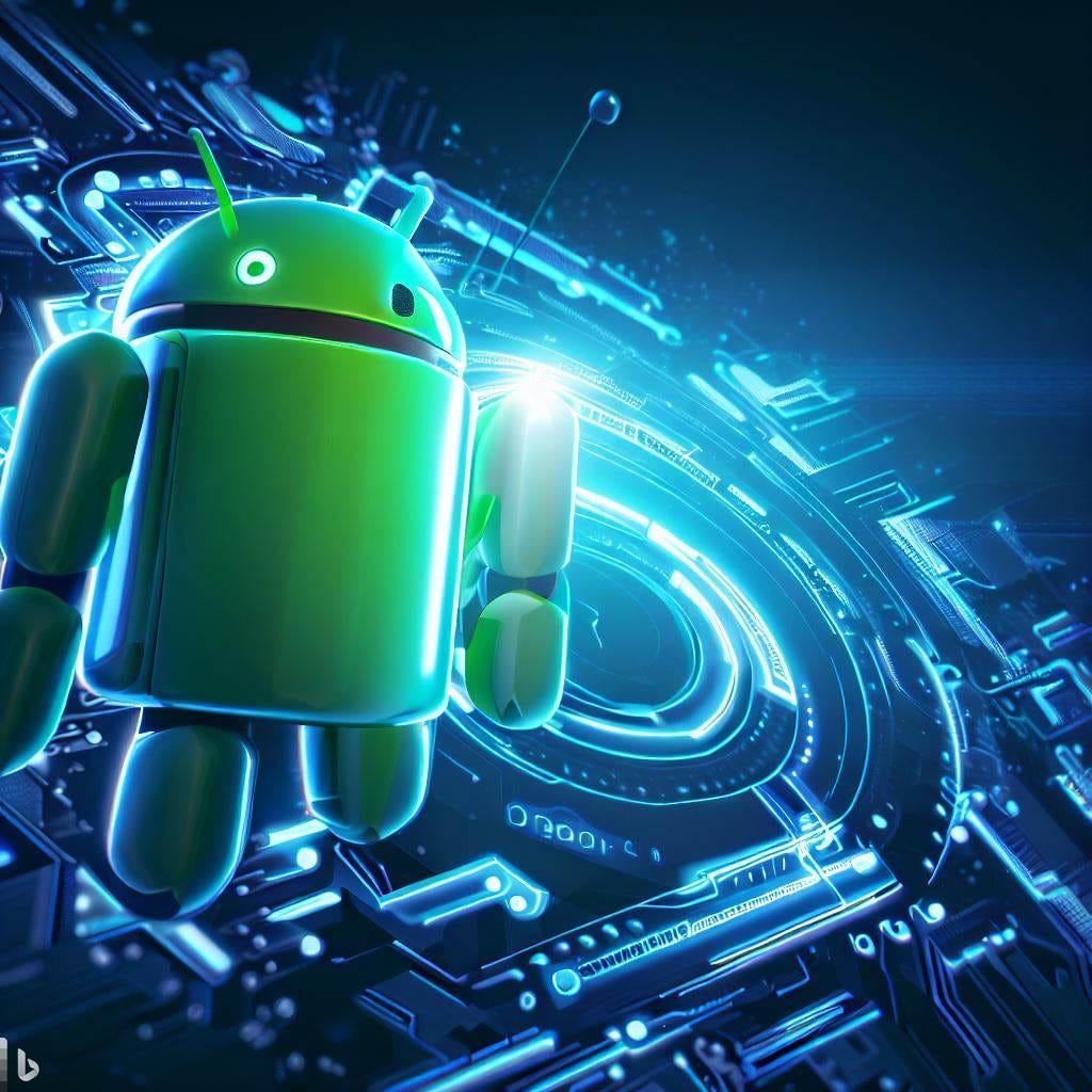 Top 5 Useful Advanced Programming Techniques in Android | by Manuchekhr ...